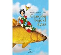 Canción bajo el agua