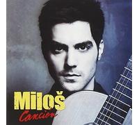 Cancion by Milos Karadaglic [Music CD]