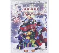 Cancion De Navidad