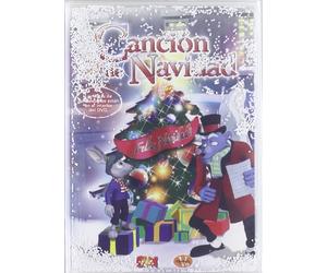 Cancion De Navidad