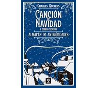 CANCIÓN DE NAVIDAD / ALMACÉN DE ANTIGUEDADES: 88