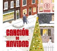 Canción de Navidad (Libro di cartone) YA Leo A...