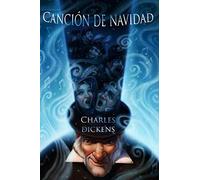 Cancion de Navidad (Spanish Edition) (Anotado)