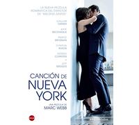 Canción de Nueva York