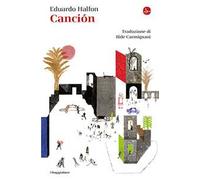 Canción. Ediz. italiana