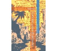 Canción para el desvelo: Tomo I: 1