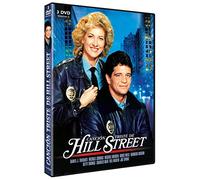 Canción Triste de Hill Street DVD 1981 Hill Street Blues - Volumen 3