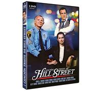 Canción Triste de Hill Street (Hill Street Blues) 1981 - Volumen 1