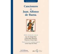Cancionero de Juan Alfonso de Baena: 2