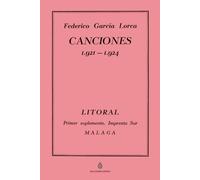 CANCIONES