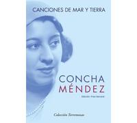 Canciones de mar y tierra