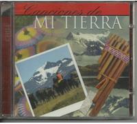 Canciones De Mi Tierra Chile