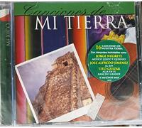 Canciones De Mi Tierra Mexico