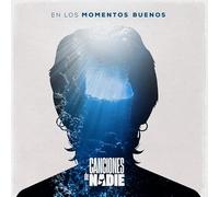 Canciones De Nadie - En Los Momentos Buenos