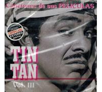 Canciones de Sus Peliculas 3