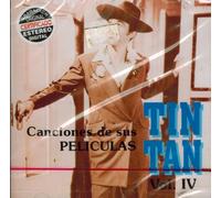 Canciones de Sus Peliculas 4