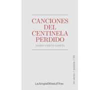 Canciones del centinela perdido: 5