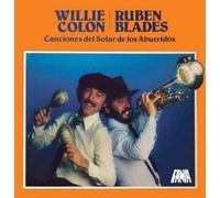 Canciones Del Solar de Los Abu