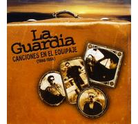 canciones en el equipaje (1988-1994)