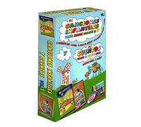 Canciones Infantiles y Cuentos Vol. 1