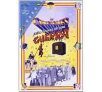 Canciones Para Despues De Una Guerra (Import Dvd) (2004) Varios; Basilio Marti