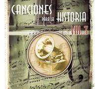 Canciones Para la Historia 3