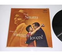 Canciones para los amantes de los columpios