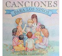 Canciones Para Los Ninos-Songs - Canciones Para Los Ninos-Songs