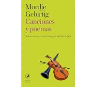 Canciones y poemas
