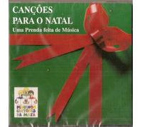 Cancoes Para O Natal