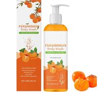 Cancone Body Wash per donne e uomini, barra di soap per cachi per il controllo degli odori del corpo, odore naturale che rimozione del gel doccia, deodorante anti sudore (1Pc)
