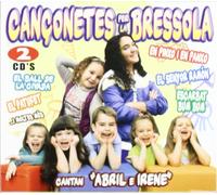Canconetas Per la Bressola