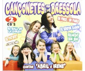 Canconetas Per la Bressola