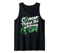 Cancro al fegato Supporto alla sensibilizzazione per la Canotta