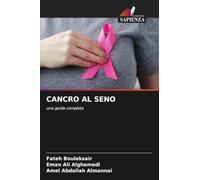 CANCRO AL SENO: una guida completa