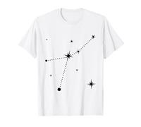 Cancro Costellazione | Segni zodiacali dello Zodiaco Maglietta