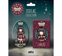 Cancro. Gorjuss. Ediz. a colori. Con magnete