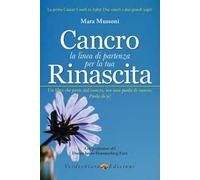 Cancro. La linea di partenza per la tua rinascita