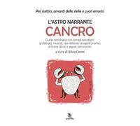 Cancro. L'astro narrante