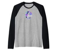CANCRO SOLE SEGNO REGALI ZODIACO COMPLEANNO Giugno Luglio Astrologia Maglia con Maniche Raglan