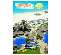 Cancún Guida Turistica: Attrazioni, spiagge, cenote, rovine Maya, cibo ed escursioni giornaliere