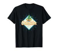 Cancun Messico Dancing Cactus Souvenir Vintage di Tequila Maglietta