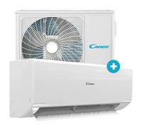 CANCY-12BR 6932063865767 CANDY BREZZA - CONDIZIONATORE 12.000 BTU - WI-FI - R32