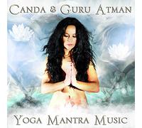Canda : Atman,Guru - Yoga Mantra Music