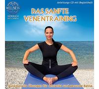 Canda – Das Sanfte Venentraining: Funktionelle Übungen – CD