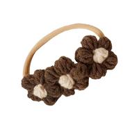 Canda Del Bambino Delicata Hhairband Hhaittd Con Oggetti Fotografia Accento Floreale Per Foto 100 Giorni E Occasioni Speciali Adorabili Capelli Bambini