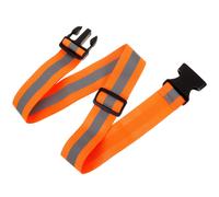 Canda Di Braccio Che Corre Attrezzatura Corsa Riflettente Fascia