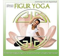 Canda Figur Yoga - Die besten Yogaübungen (CD)