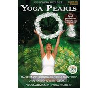 Canda & Guru At Yoga Pearls Geschenk Box mit Mantra "Kundalini Yoga Mantras (CD)
