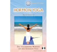 Canda - Harmon Yoga